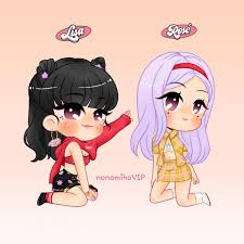 Blackpink s jennie 8 amazing facts about our k pop obsession film daily. Nonomiho On Twitter Jisoo And Jennie For Icecream Blackpink Selenagomez Blackpinkxselenagomez Selpink Blackpink Blackpinkfanart Https T Co Txdznxbt5f