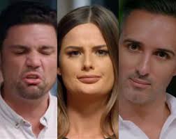 Check spelling or type a new query. Married At First Sight 2017 Here S 10 Of The Biggest Wtaf Moments From The Season Punkee