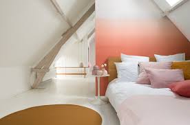Jadi pilihlah kombinasi warna sesuai dengan warna kesukaan anda. 15 Kombinasi Warna Cat Kamar Tidur