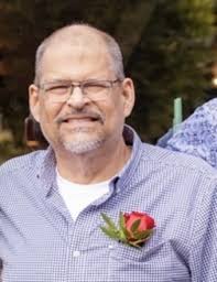 Raymond Michael Lamb