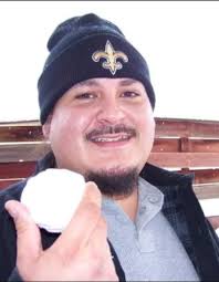 Neil Ortega's Instagram, Twitter & Facebook