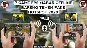 Game fps bisa menjadi pilihan jika anda sedang mencari game seru dan tidak mudah bosan. 7 Game Android Fps Multiplayer Offline Terbaik 2020 Part 10 Fpshub