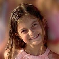 Eden Rose Hegenderfer Obituary