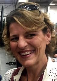 Jamie Barnes Obituary (2015)