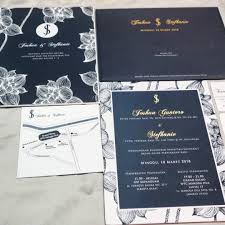 Wedding Invitation Jakarta On Instagram Single Board With Envelope Single Color Size 20x15 Kartuundanga Wedding Invitations Invitations Wedding Cards
