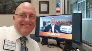 David Lewis & Associates