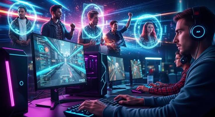 Discover the Thrilling World of Online Gaming – Đăng nhập Xo88 for Exciting Experiences – Government College of Engineering and Leather Technology