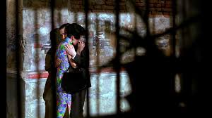 Punk passion and unrequited love are represented, as are fashions that just might make your heart beat faster. In The Mood For Love Repentance Memory And Faded Times Return 20 Years On The Taiwan Times