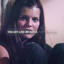 Season 5 Episode 6 Shameless Mandy and Lip