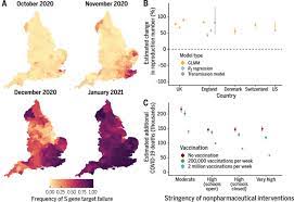 It was first identified in december 2019 in wuhan,. Estimated Transmissibility And Impact Of Sars Cov 2 Lineage B 1 1 7 In England Science