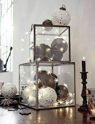 Stunning Glass Decoration