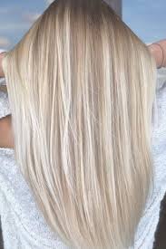 Platinum Blonde Highlights For Brown Hair Platinum Blonde Highlights Blonde Hair With Highlights Brown Hair With Highlights