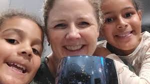 Fundraiser for Amy McDonald by Mouncif Faqir : In Memory of Darrell McDonald