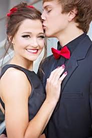 43 Prom photo ideas