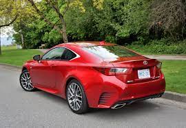 Build your lexus rc 300 awd or rc 350 awd and receive price and payment estimates. 2017 Lexus Rc 300 Awd F Sport Review The Car Magazine