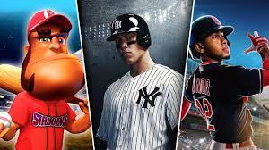 Best baseball games on pc. Which Baseball Video Game Is Right For You Here S All The Key Info Gamespot