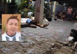 Outros três suspeitos morrem | rio de janeiro | g1 demorou. Adolescente E Morto A Tiros Proximo A Cemiterio Em Sao Jose Da Laje