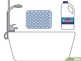 Sebagian keset kamar mandi terbuat dari bahan karet karena bersifat kesat untuk mencegah terpeleset. Cara Membersihkan Keset Karet Kamar Mandi 10 Langkah