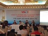 Công ty cổ phần đầu tư và phát triển doanh nghiệp Việt Nam | Trang chủ