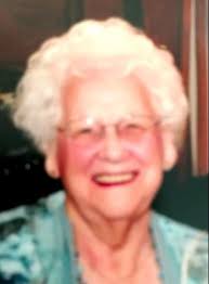 ELIZABETH SYMONS Obituary (1921