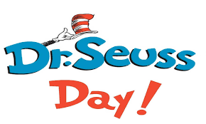 Seuss books, such as the lorax, the cat in the hat, and horton hears a who. 25 Free Printable Dr Seuss Coloring Pages