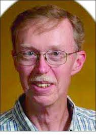 REGINALD BLOOMQUIST Obituary