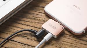 This Affordable Iphone 7 Adapter Gives Back The Headphone Jack Apple Took Away Techradar
