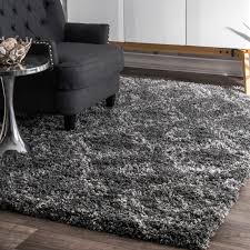 Enjoy free shipping & browse our great selection of décor, kids rugs, area rugs and more! Gray Silver Shag Area Rugs You Ll Love In 2021 Wayfair
