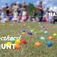 Neighborhood Egg Hunt | Iowa City