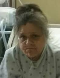 Obituary information for Carol Ruth Eldridge