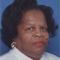 Obituary information for Shirley D. Williams