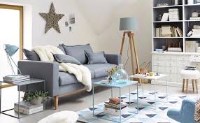 Deco Maisons Du Monde 2015 4 Jpg 728 450 Living Room Designs Scandinavian Design Living Room Living Room Scandinavian