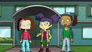 Is an american animated television series created by arlene klasky and gábor csupó for nickelodeon. Watch All Grown Up Season 5 Episode 1 Petition This Online Now