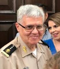 Militares a cargo del General Gilberto Landeros torturaron en el 2011 a dos  ciudadanos en Tijuana de acuerdo a una recomendación que emitió la CNDH. -