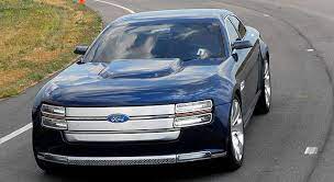 To my knowledge (as im uk based) the crown victoria, like all 'proper' cars (as opposed to pointlessly large, thirsty suvs and 4x4s etc) are being dropped . 2019 Ford Crown Victoria Front Ford Tips