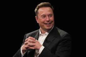 Elon Musk - 2023-09-17 - The 10 Richest People In America 2023
