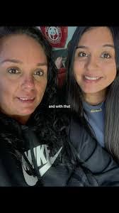 Adriana Borrayo's Instagram, Twitter & Facebook