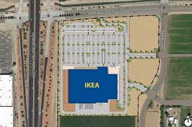 We assemble all types of home and office furniture. Ikea Chooses Glendale For Second Az Store News Glendalestar Com