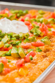 20 Easy Kids Party Food Ideas Best Recipes For Kids Parties Delish Com