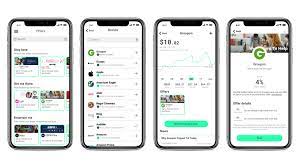 We did not find results for: Mobile Commerce Platform Button Teams Up With Investment App Bits Of Stock To Launch Stock Back Program