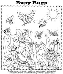 Oct 06, 2020 · bug theme filled with fun insect activities for preschoolers see all of our preschool themes ! Welcome To Dover Publications Bug Coloring Pages Insect Coloring Pages Spring Coloring Pages