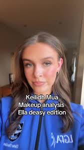Ella Deasy and Keilidh Mua
