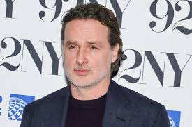 Andrew Lincoln Starring In ITV Thriller 'Cold Water' From David Ireland
