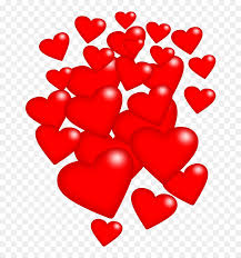 Pictures for your web site, social media, personal or professional projects. Valentine Clipart Free Valentines Graphics Lots Of Heart Png Transparent Png Vhv