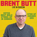 Brent Butt