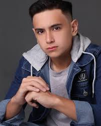 Happy Birthday @i_am_heath_man 🎂🎉🎁 Keep up the good work, always pray,  and keep pushing forward to achieve your goals. We love you!!! ❤️😍😎 #HBD  #HeathJornales #GMASparkleArtist #Sanggre #Lolong