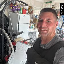 Blake Rigdon's Instagram, Twitter & Facebook