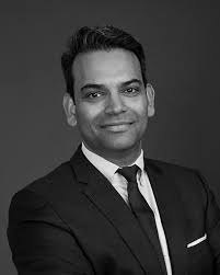 Executive Leadership