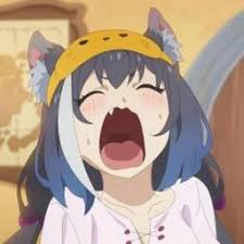 Wow Pencilbois Cute Anime Character Anime Neko Anime Princess