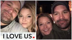 Jonathon Candy: Mató a su esposa, a tres de sus hijos y se suicidó